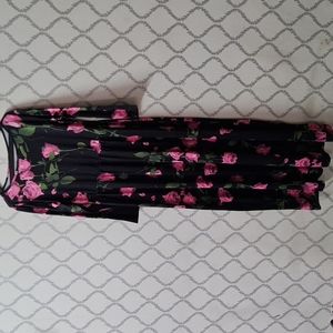 Cocoepps maxi dress